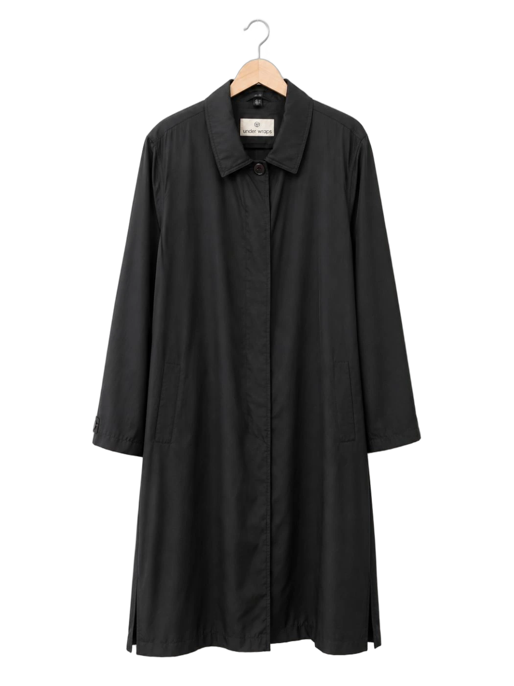Light Weight Trench